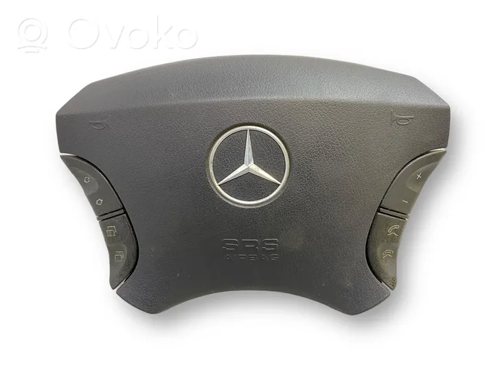 Mercedes-Benz S W220 Airbag dello sterzo 30734106