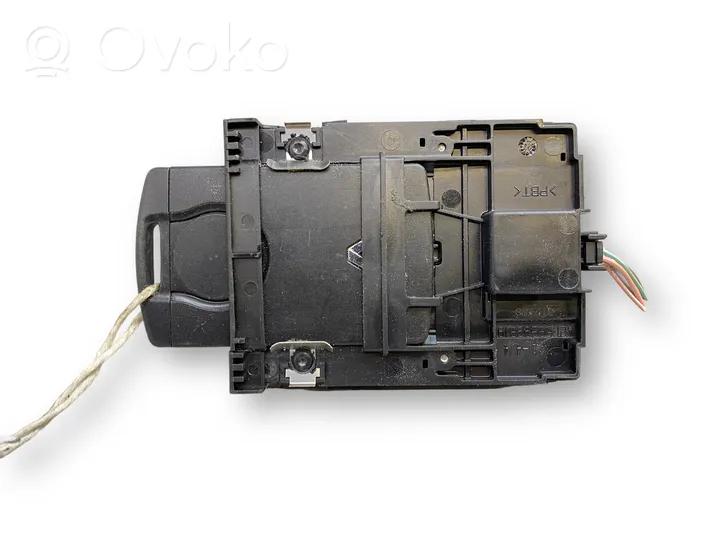 Renault Megane III Kit calculateur ECU et verrouillage 237100386R