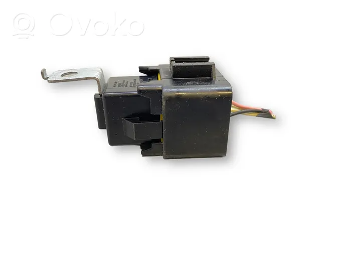 KIA Carens II Komputer / Sterownik ECU i komplet kluczy 3911627486