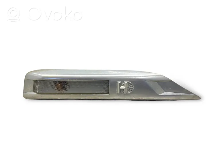 Opel Tigra B Front indicator light 93162217