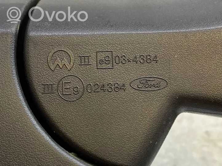 Ford Mondeo MK IV Etuoven sähköinen sivupeili E9024384