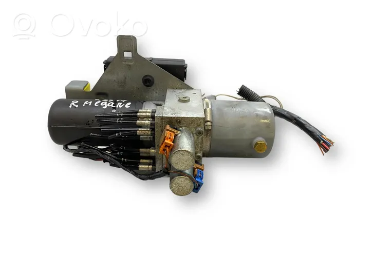 Renault Megane II Avattavan katon hydraulipumppu 8200149739