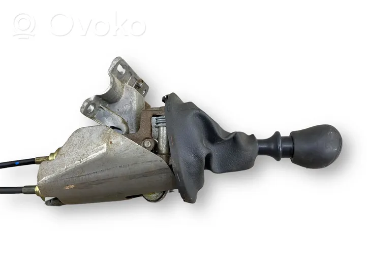 Opel Vivaro Gear selector/shifter (interior) 
