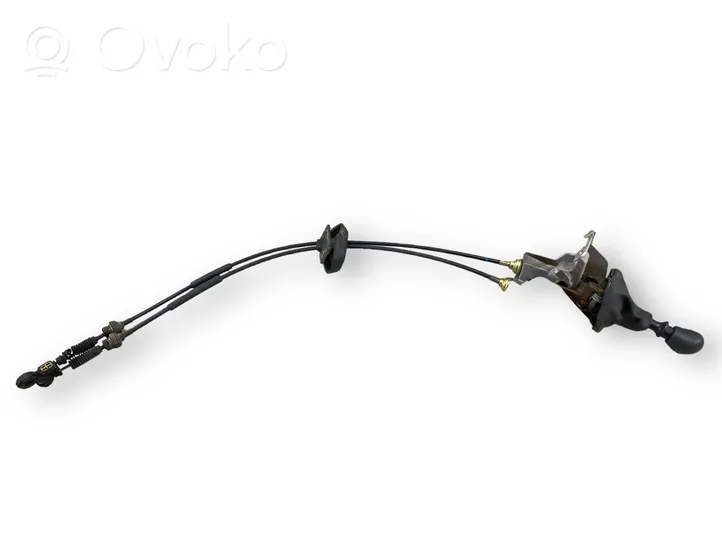 Opel Vivaro Gear selector/shifter (interior) 