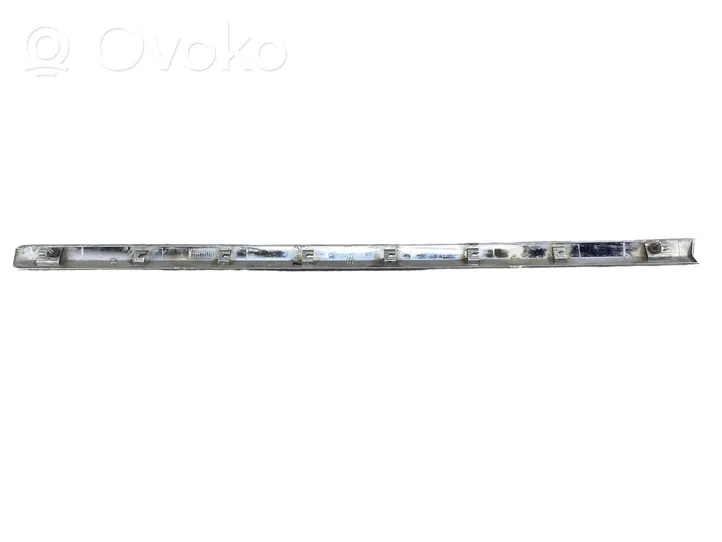 Citroen C5 Listwa drzwi przednich 9681804380