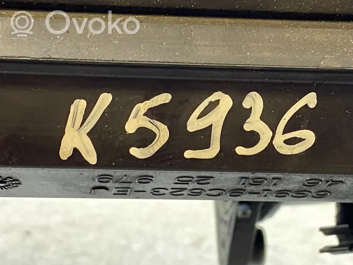 Ford S-MAX Oro vamzdis į turbiną 6G919C623EJ