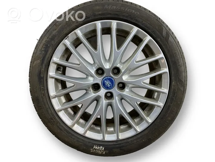 Ford Focus Jante alliage R17 5X108