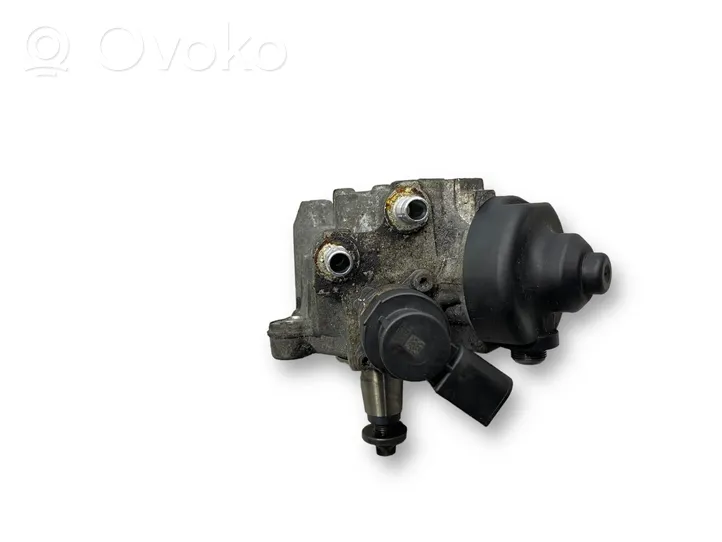 Toyota Verso Polttoaineen ruiskutuksen suurpainepumppu 0445010756