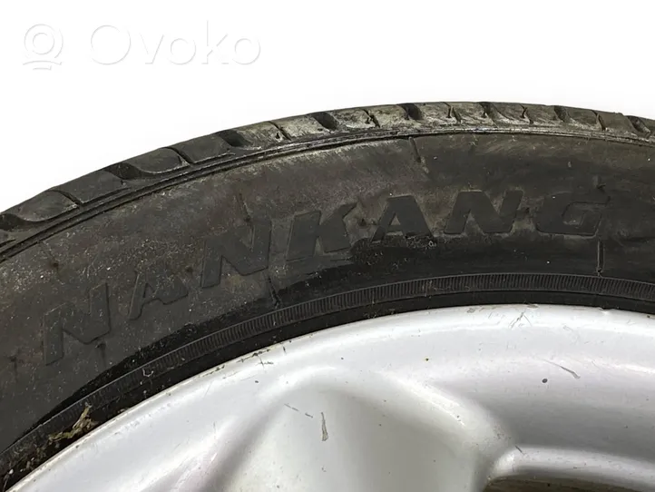 Mercedes-Benz C W203 R17 alloy rim 5X112