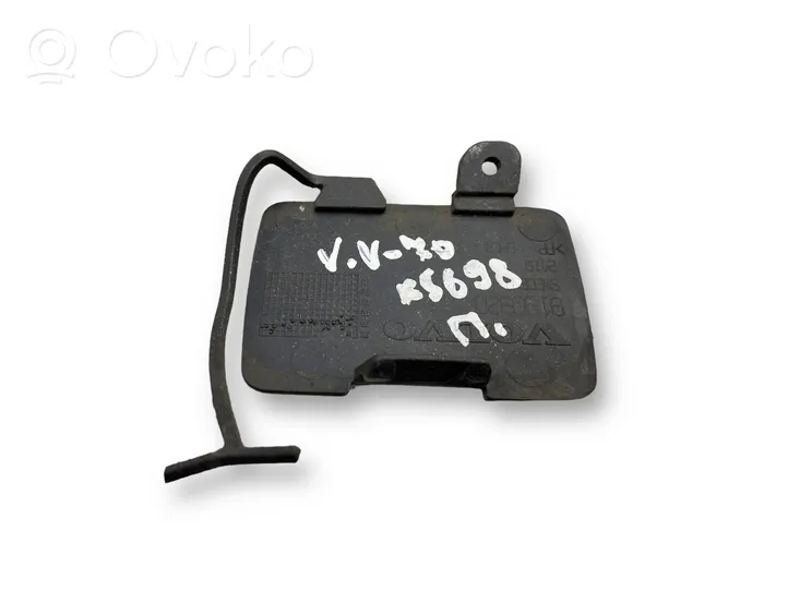 Volvo V70 Front tow hook cap/cover 9190320