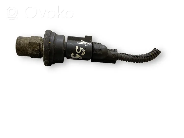 Audi A3 S3 A3 Sportback 8P Gaisa kondicioniera spiediena sensors 1J0973703