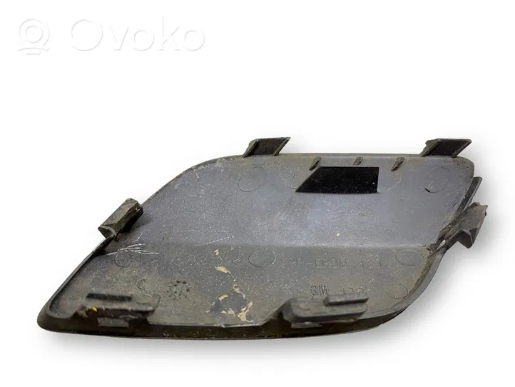 Opel Astra H Zaślepka spryskiwacza lampy przedniej 13143156