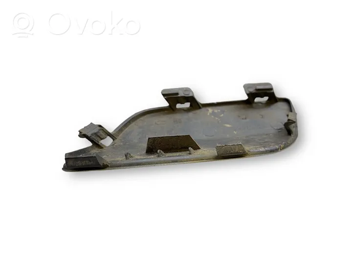 Opel Astra H Zaślepka spryskiwacza lampy przedniej 13143156