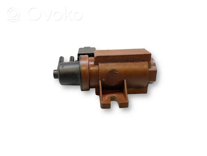 Ford S-MAX Turbo solenoid valve PA66GF35