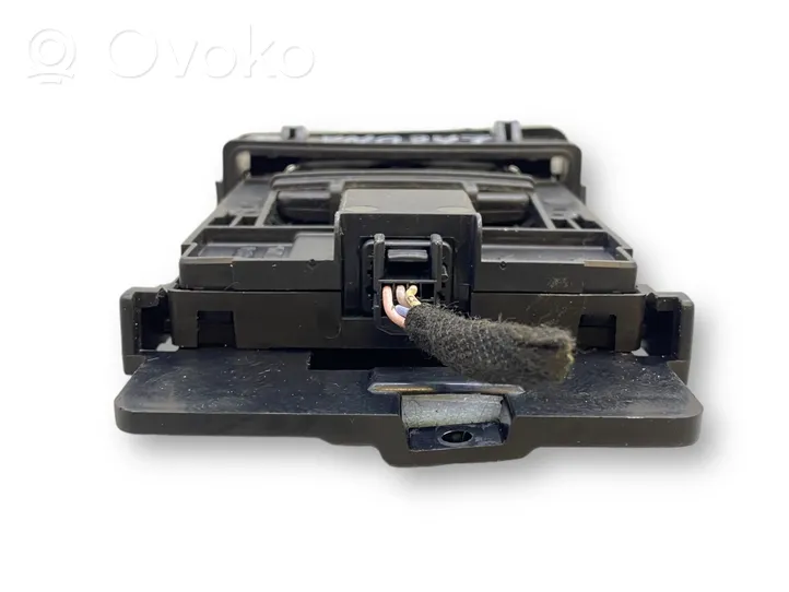 Renault Laguna III Komputer / Sterownik ECU i komplet kluczy 0281014354