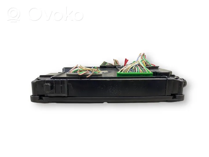 Renault Laguna III Komputer / Sterownik ECU i komplet kluczy 0281014354