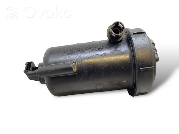 Peugeot Boxer Alloggiamento del filtro del carburante 235514721