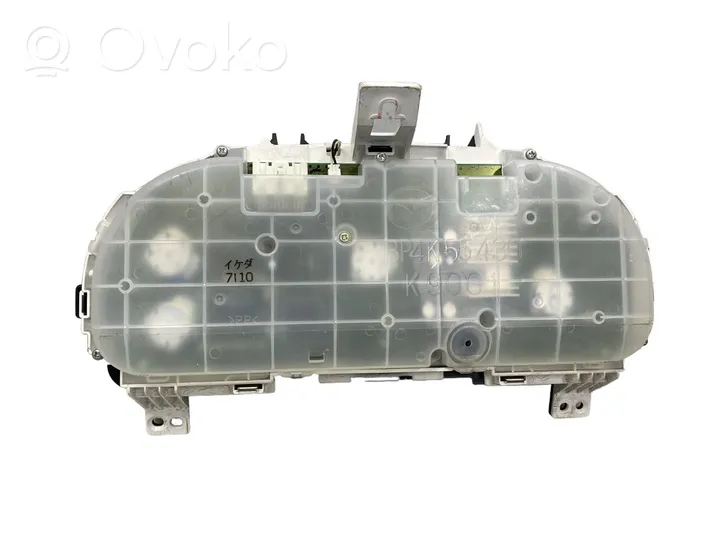 Mazda CX-7 Kit centralina motore ECU e serratura L37J18881C