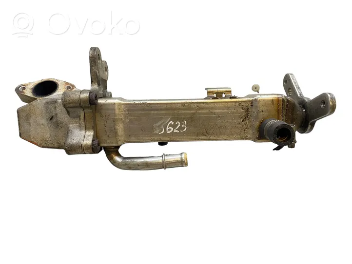 Volvo XC90 EGR valve cooler 30637142