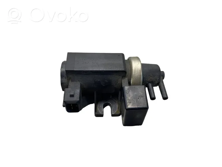 BMW X5 E53 Solenoīda vārsts 72279600