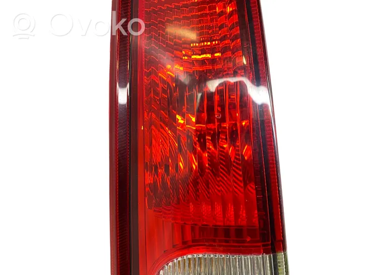 Ford C-MAX I Lampa tylna 3M5113A603AA