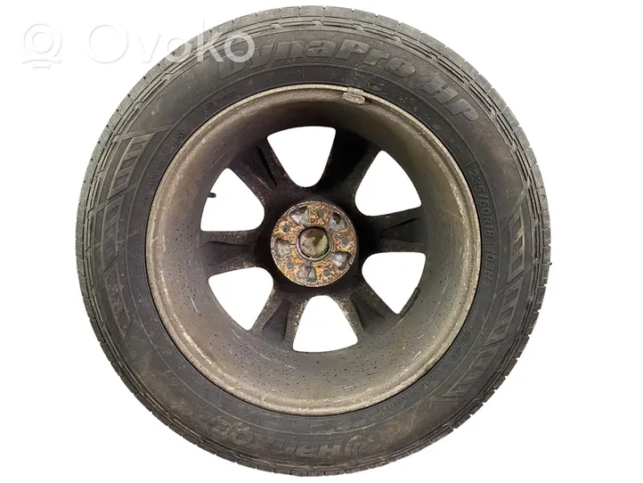 Hyundai Santa Fe R18 alloy rim R18