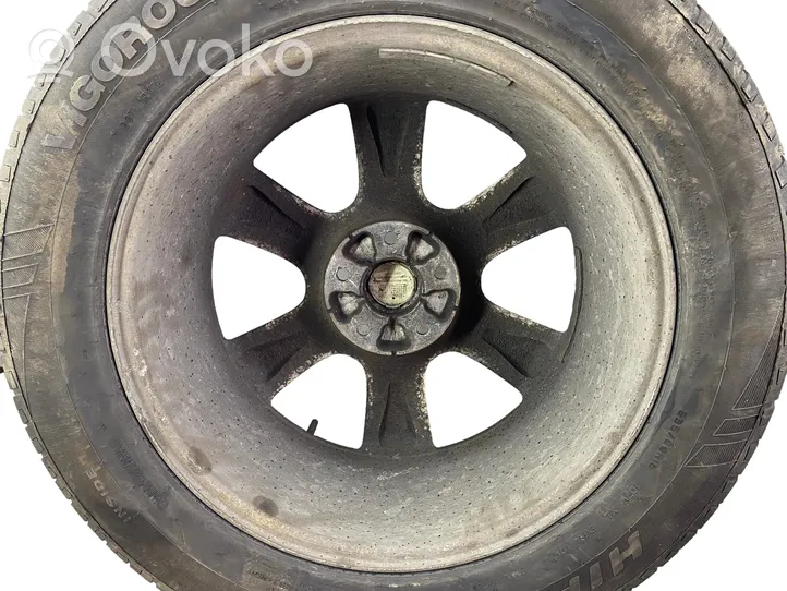 Hyundai Santa Fe Felgi aluminiowe R18 R18