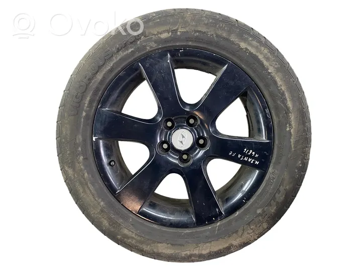 Hyundai Santa Fe Felgi aluminiowe R18 R18