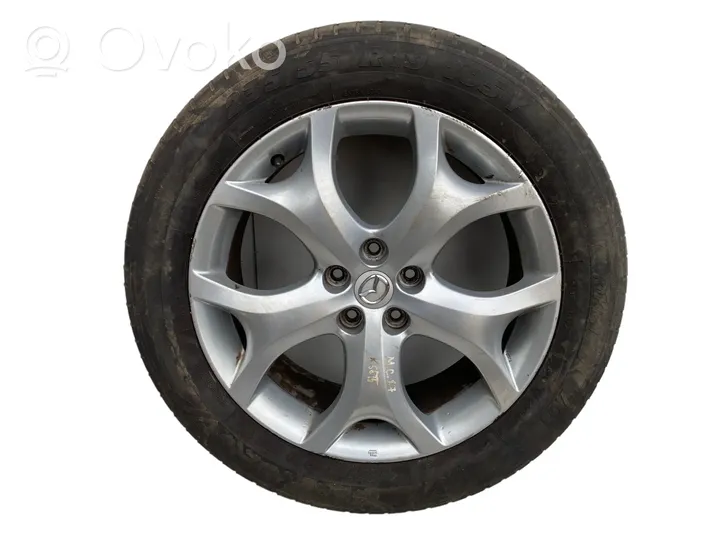 Mazda CX-7 Felgi aluminiowe R19 9965037590