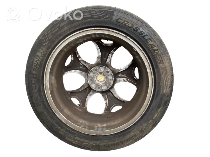 Mazda CX-7 R 19 alumīnija - vieglmetāla disks (-i) 9965037590