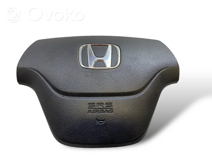 Honda CR-V Ohjauspyörän turvatyyny 77805SWWG810M1