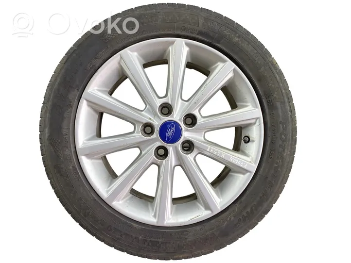 Ford Focus Jante alliage R16 5X108