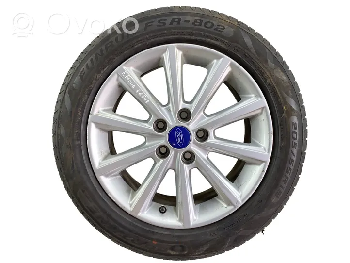 Ford Focus Jante alliage R16 5X108