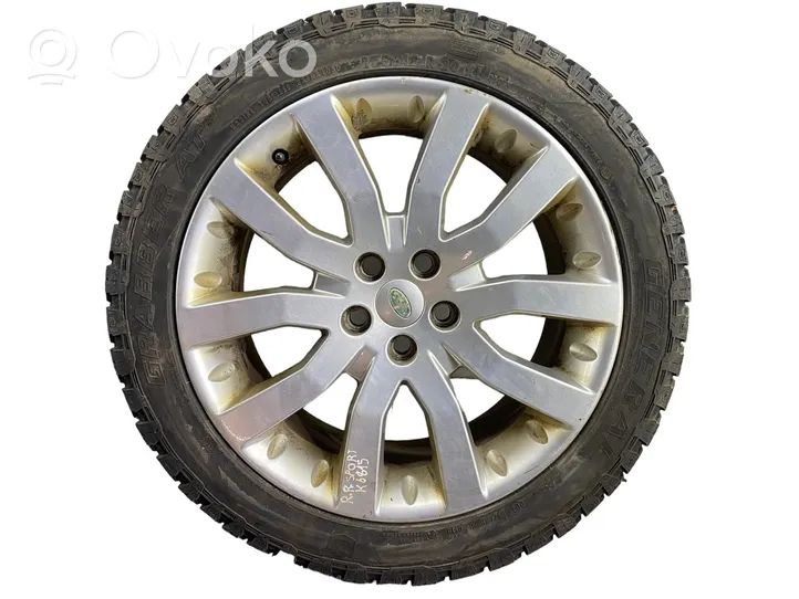 Land Rover Range Rover Sport L320 Cerchione in lega R20 R20