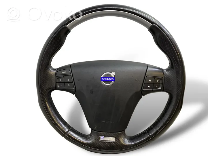 Volvo C30 Ohjauspyörä 