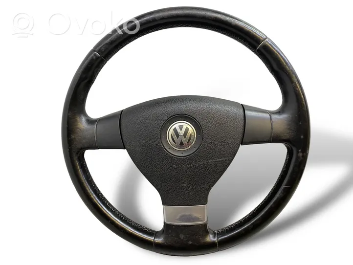 Volkswagen Tiguan Volant 