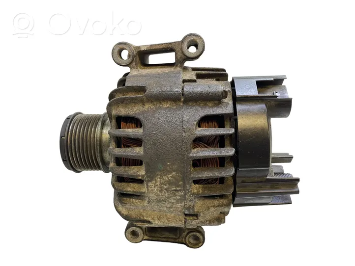 Mercedes-Benz C W204 Generatore/alternatore A2711541402