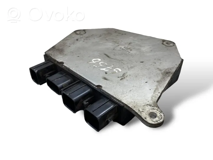 Lexus GS 300 350 430 450H Unité / module de commande d'injection de carburant 8987153010