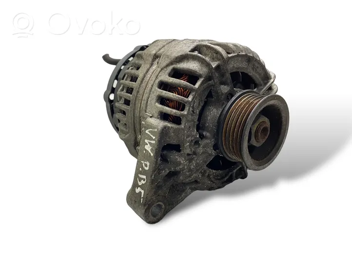 Volkswagen PASSAT B5.5 Generatore/alternatore JZW903021CX04