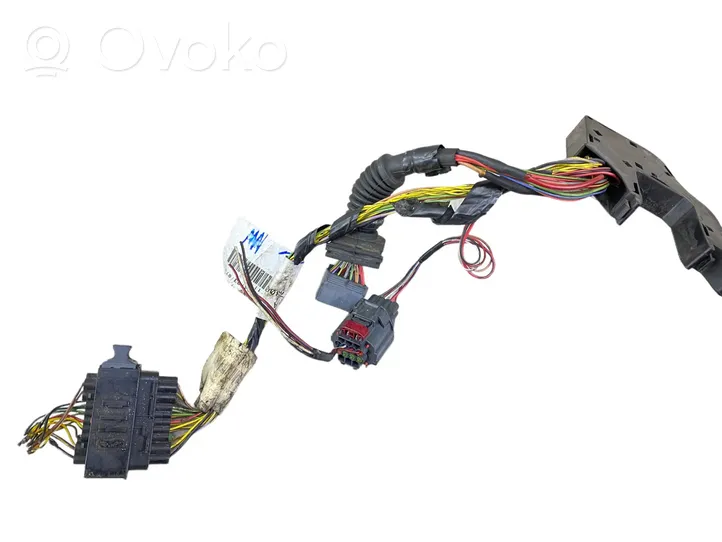 Land Rover Range Rover Sport L320 Gearbox/transmission wiring loom YMD505890A