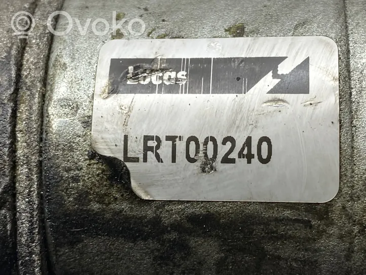 Renault Master II Starter motor LRT00240