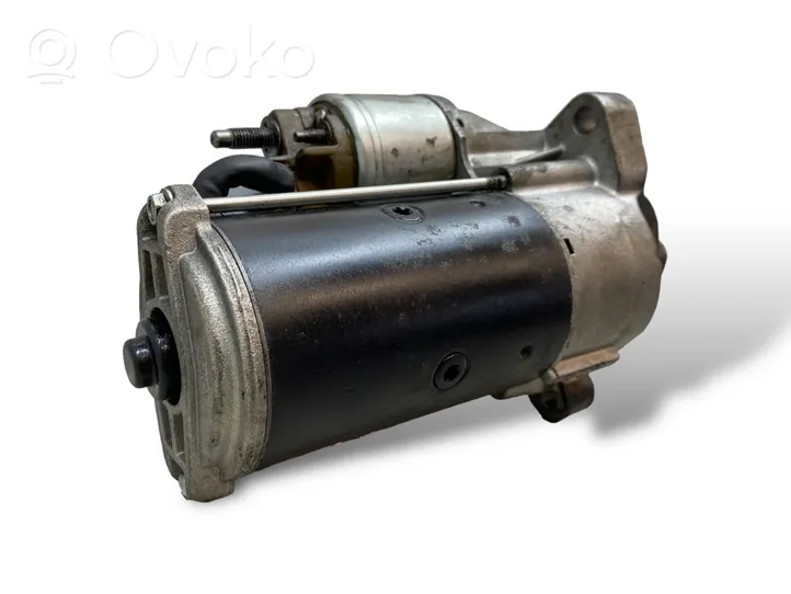 Renault Master II Starter motor LRT00240