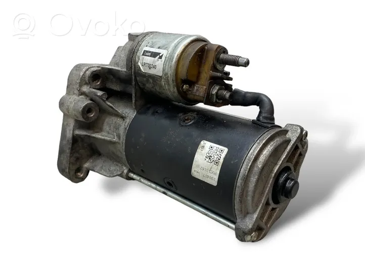 Renault Master II Starter motor LRT00240