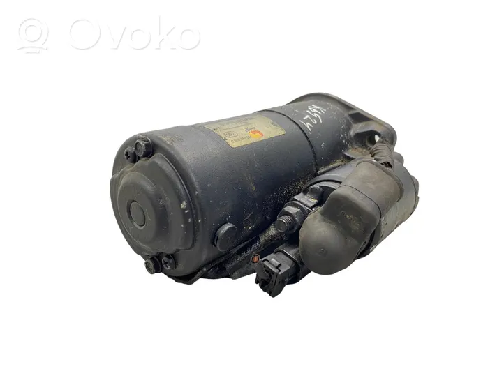 Hyundai i20 (PB PBT) Motor de arranque 0986023000