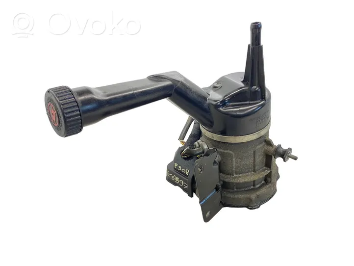 Peugeot 308 Power steering pump 9670700380