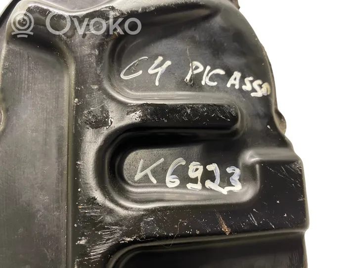 Citroen C4 Grand Picasso Pompa wspomagania układu kierowniczego 9672724780