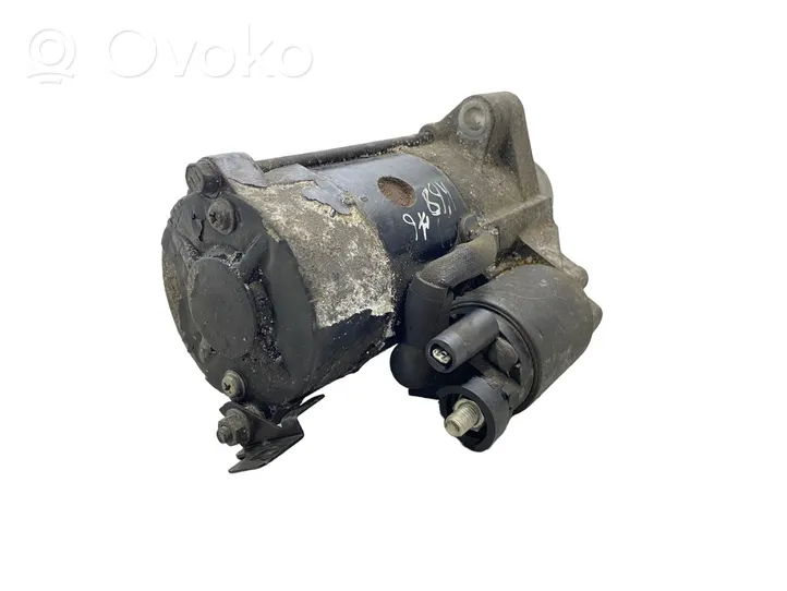 Honda Accord Käynnistysmoottori M002T85672