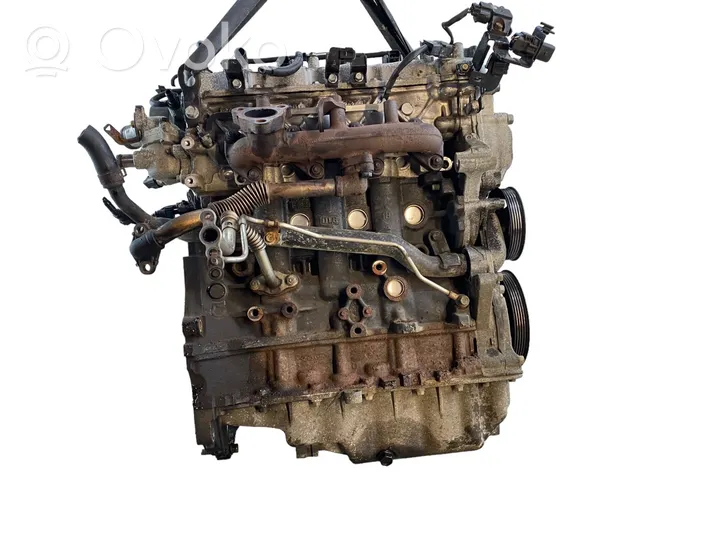 KIA Soul Engine 