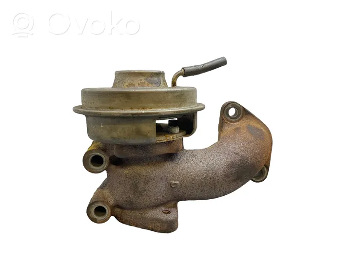 Honda Accord Soupape vanne EGR 60B5110