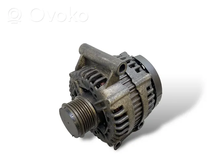 Opel Astra H Alternator BT19F3